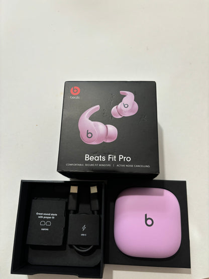 Beats Fit Pro