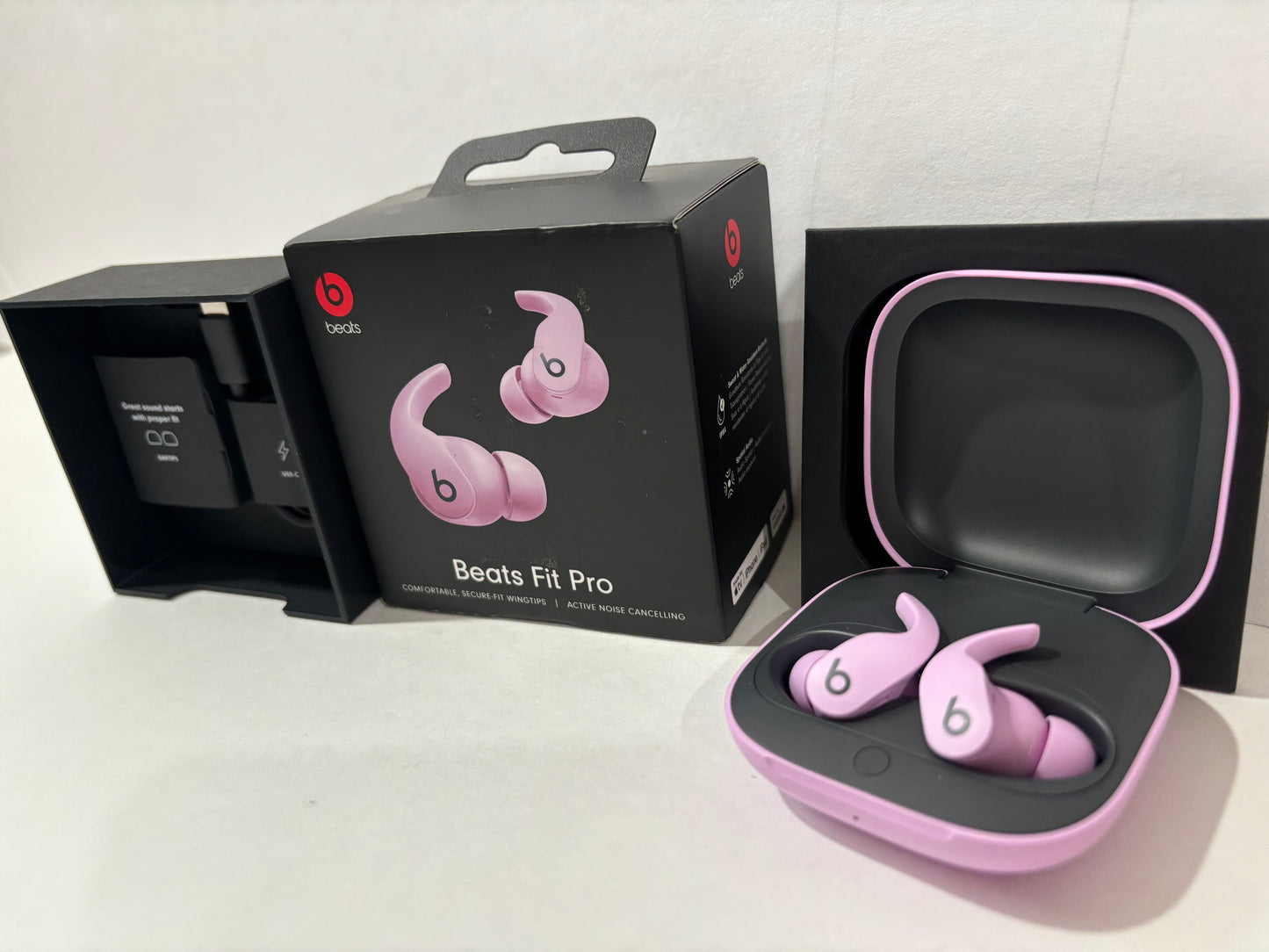 Beats Fit Pro