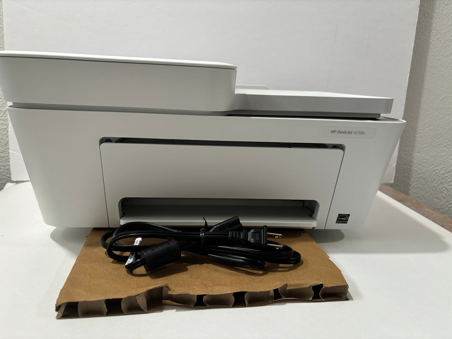 HP desk jet 4258e